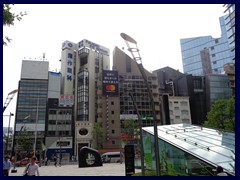 Tokyo Midtown 25